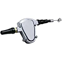 Desmultiplicador de Embrague – Sistema Easy Clutch. para Dirt Bike-Mini Moto